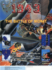 1943: Battle of Midway